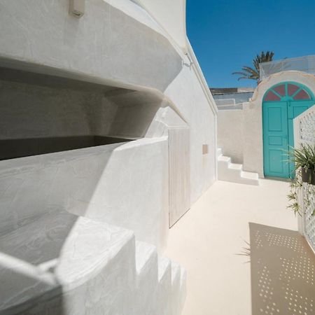 Marla Luxury Residences Megalochori  Exterior photo
